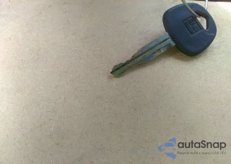 2005 Hyundai Tucson Gl из США, поврежденный, VIN KM8JM12B15U082247